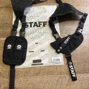 DownSouth Holster G59 StaffWorkForce